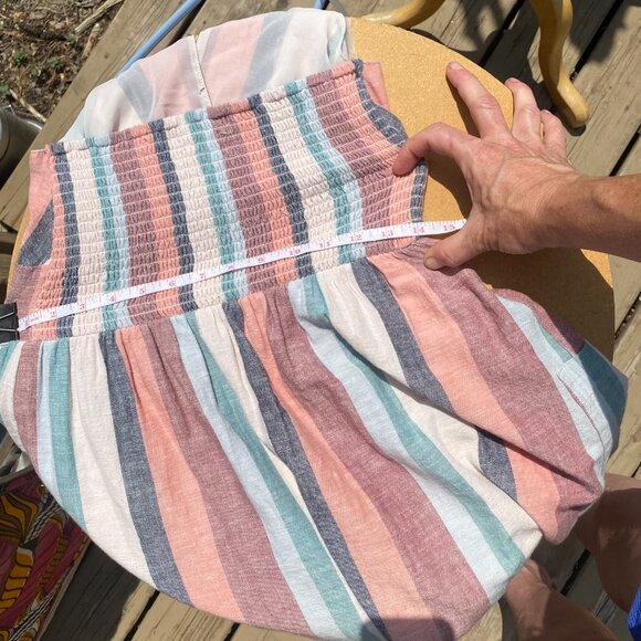 🤗158- You Are Striping Adorable 💖 American Eagle - Picture 15 of 16